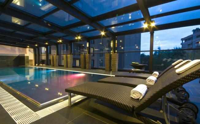 Фото отеля Radisson Blu Milan