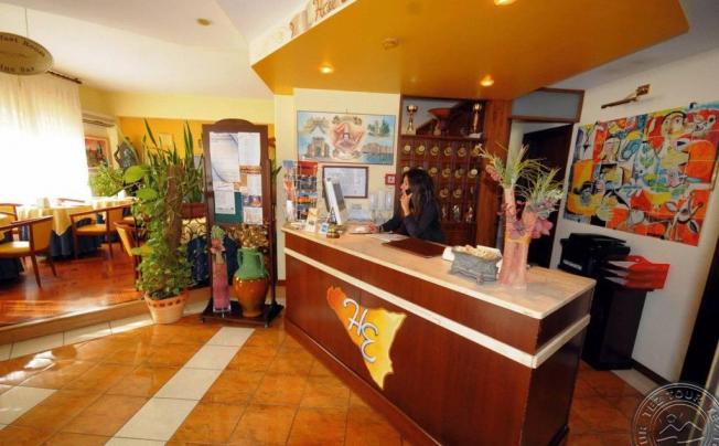Фото отеля ELITE HOTEL 