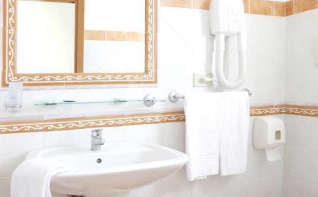 Фото отеля ELITE HOTEL 