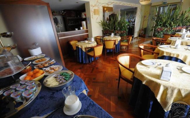 Фото отеля ELITE HOTEL 