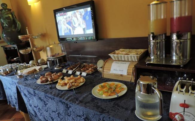 Фото отеля ELITE HOTEL 