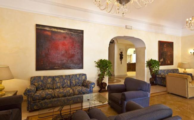 Фото отеля Grand Excelsior Hotel