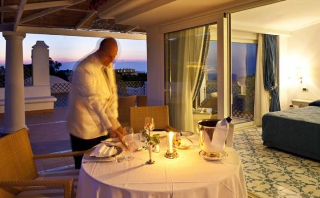 Фото отеля Grand Hotel Excelsior