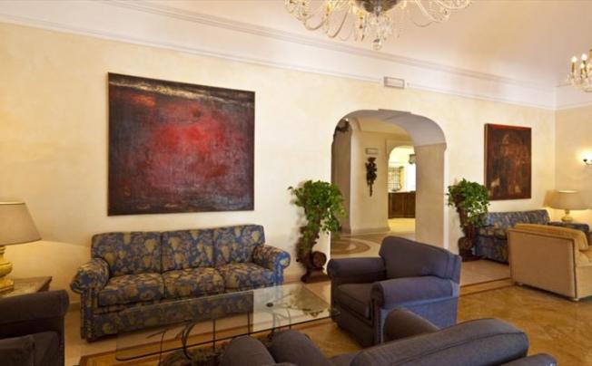 Фото отеля Grand Hotel Excelsior