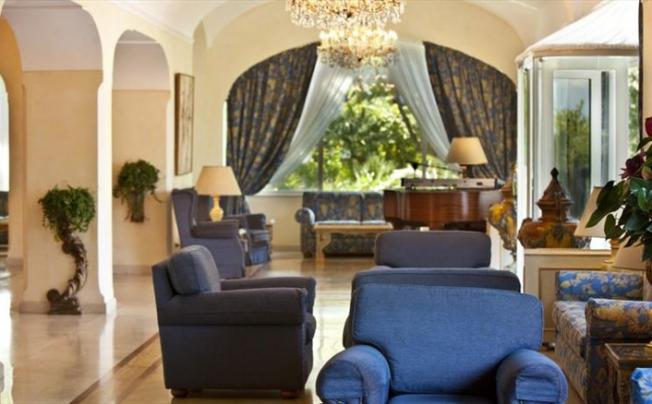 Фото отеля Grand Hotel Excelsior