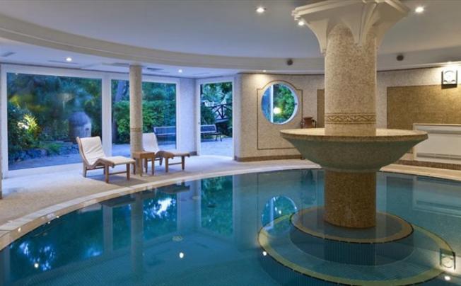 Фото отеля Grand Hotel Excelsior