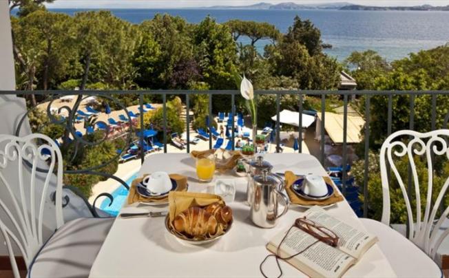 Фото отеля Grand Hotel Excelsior