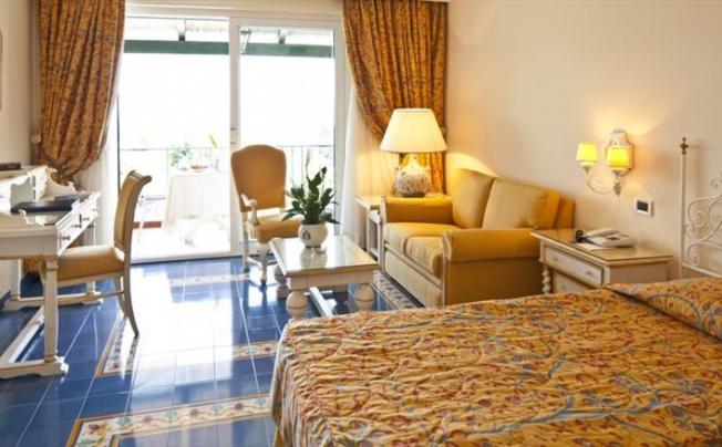 Фото отеля Grand Hotel Excelsior