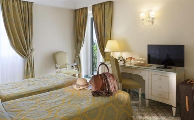 Фото отеля Grand Hotel Excelsior