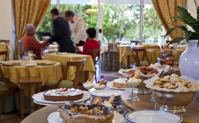 Фото отеля Grand Hotel Excelsior
