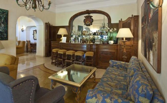 Фото отеля Grand Hotel Excelsior