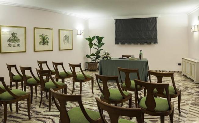 Фото отеля Grand Hotel Excelsior