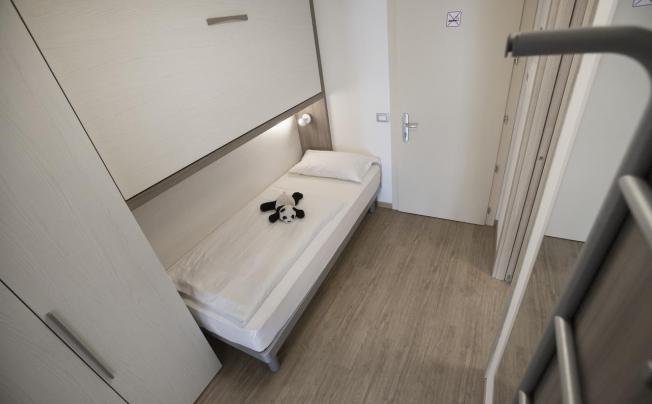 Фото отеля Des Alpes Aparthotel