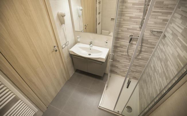 Фото отеля Des Alpes Aparthotel