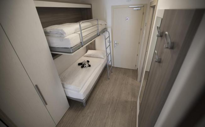 Фото отеля Des Alpes Aparthotel
