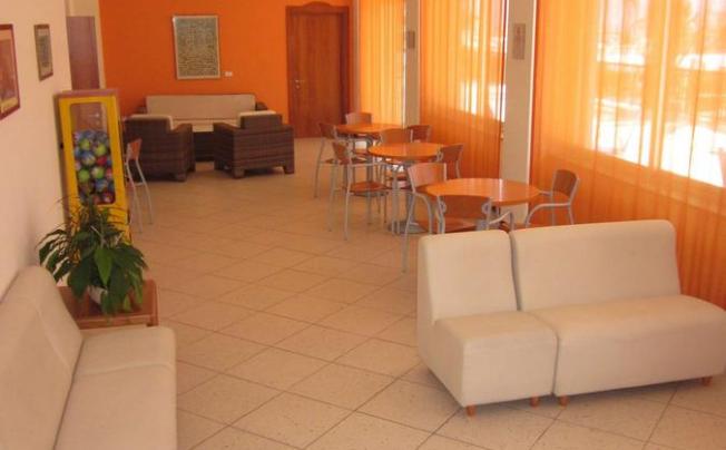 Фото отеля Tourist Residence