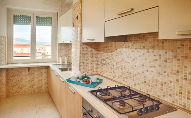Фото отеля Tourist Residence