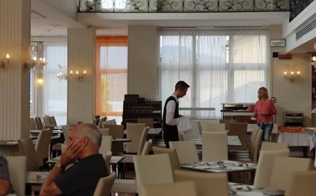 Фото отеля Bazzoni Hotel