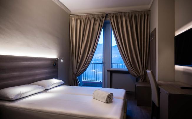 Фото отеля Bazzoni Hotel