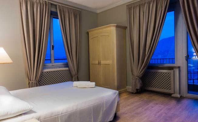 Фото отеля Bazzoni Hotel