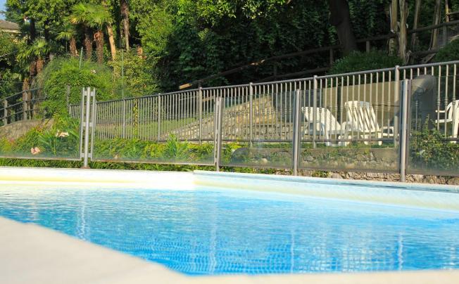 Фото отеля Bazzoni Hotel