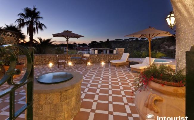 Фото отеля Garden & Villas Resort