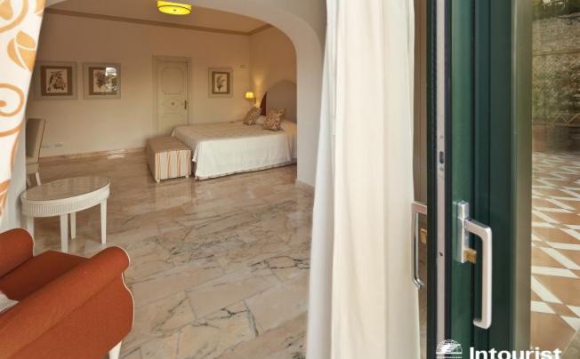 Фото отеля Garden & Villas Resort