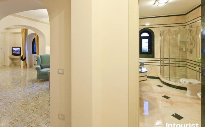 Фото отеля Garden & Villas Resort