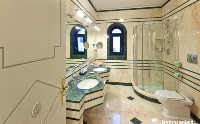 Фото отеля Garden & Villas Resort