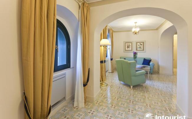 Фото отеля Garden & Villas Resort