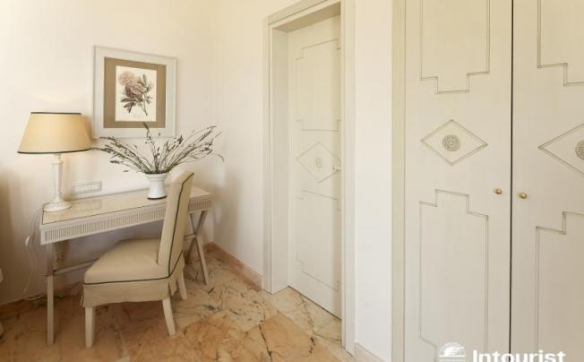 Фото отеля Garden & Villas Resort