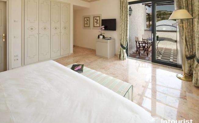Фото отеля Garden & Villas Resort