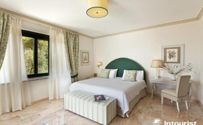Фото отеля Garden & Villas Resort