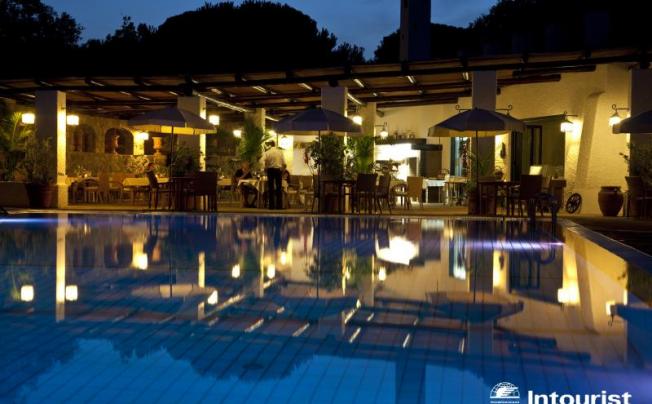 Фото отеля Garden & Villas Resort