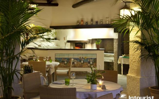 Фото отеля Garden & Villas Resort