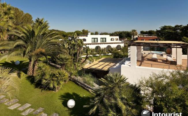 Фото отеля Garden & Villas Resort