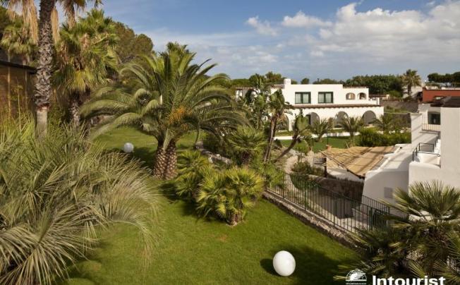 Фото отеля Garden & Villas Resort