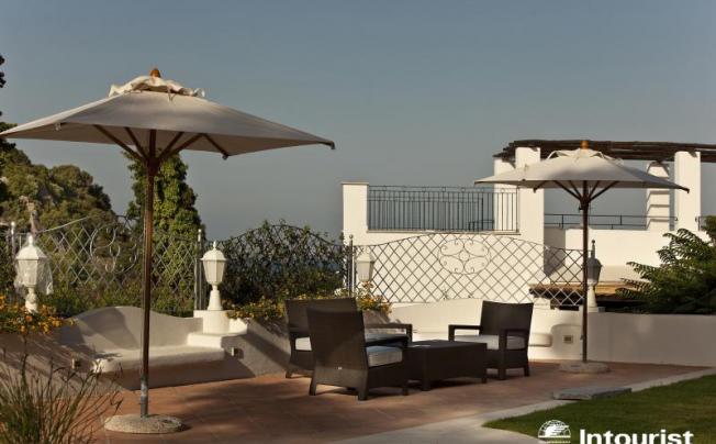 Фото отеля Garden & Villas Resort