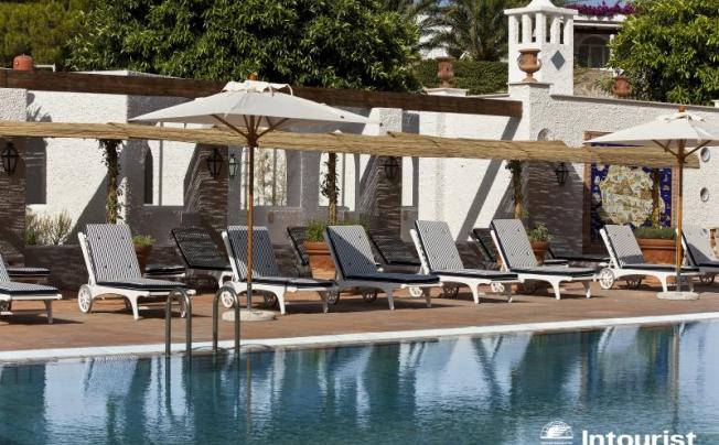 Фото отеля Garden & Villas Resort