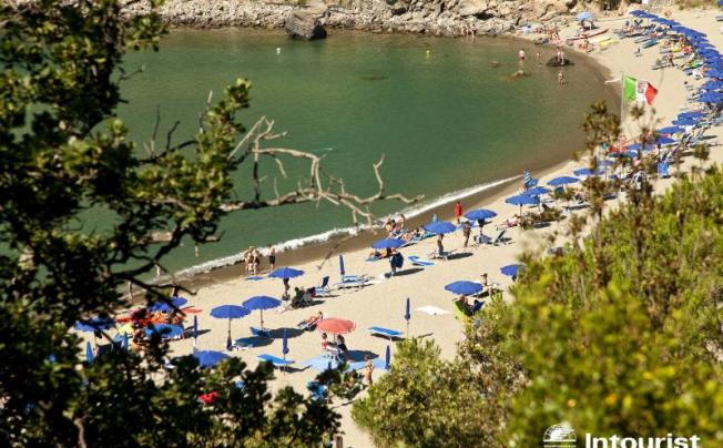 Фото отеля Garden & Villas Resort