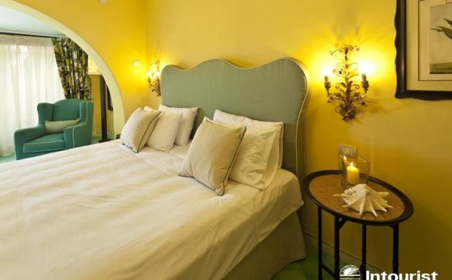 Фото отеля Garden & Villas Resort
