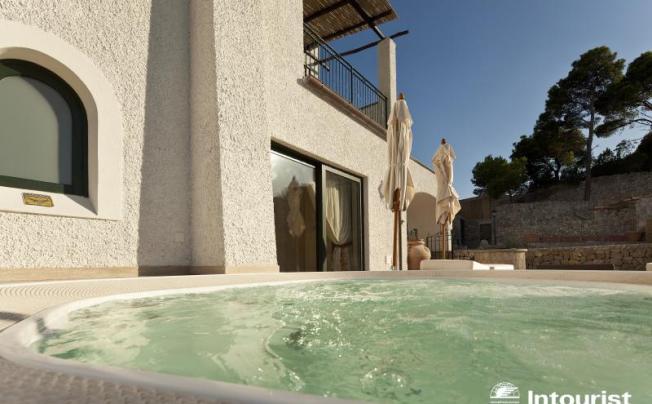 Фото отеля Garden & Villas Resort