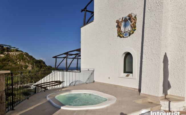 Фото отеля Garden & Villas Resort