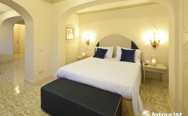 Фото отеля Garden & Villas Resort
