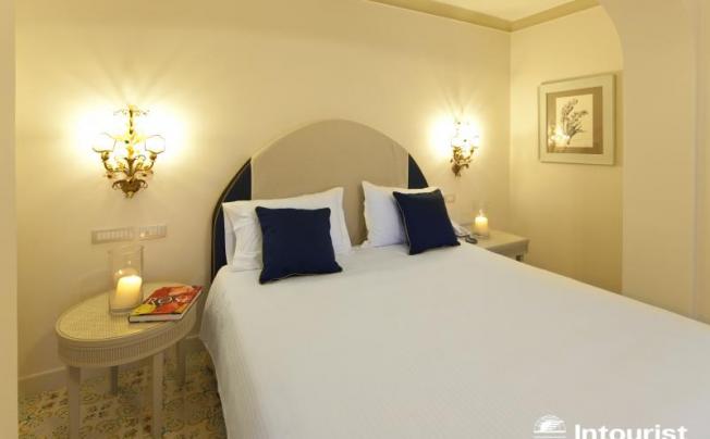 Фото отеля Garden & Villas Resort