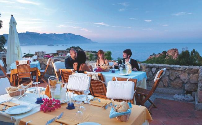 Фото отеля Monte Turri Luxury Retreat