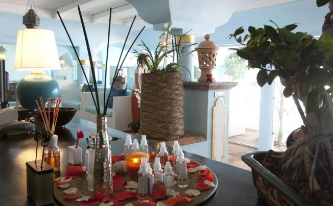 Фото отеля Monte Turri Luxury Retreat