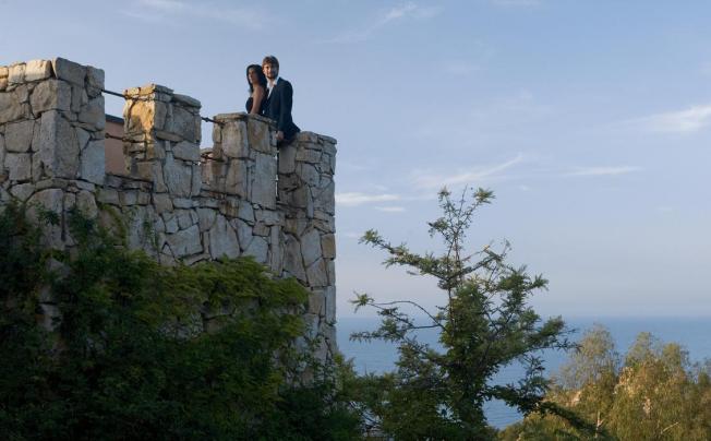 Фото отеля Monte Turri Luxury Retreat