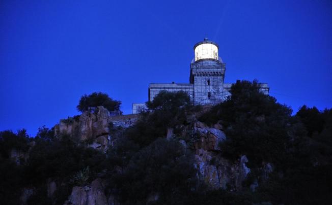 Фото отеля Monte Turri Luxury Retreat