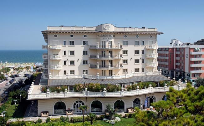 Фото отеля Palace Hotel